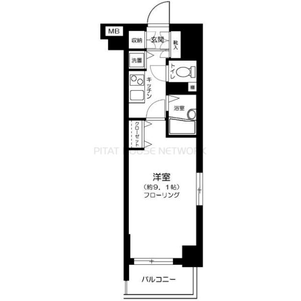 ヴェルステージ練馬 Ⅱ