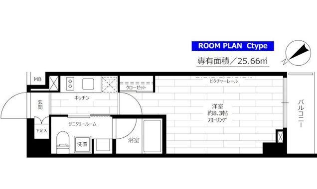 写真:物件の写真