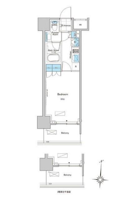 ルフォンプログレ清澄白河プレミア