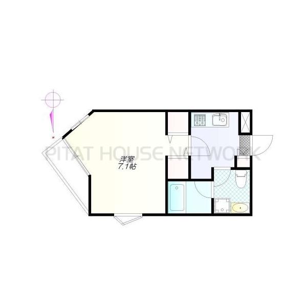 スリーベルマンションⅡ