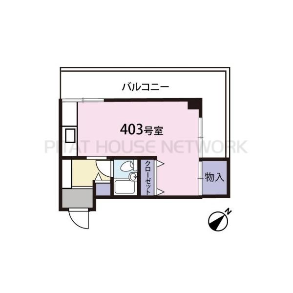 アパルトマンⅡ