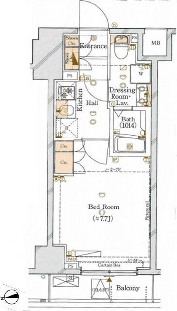 写真:物件の写真