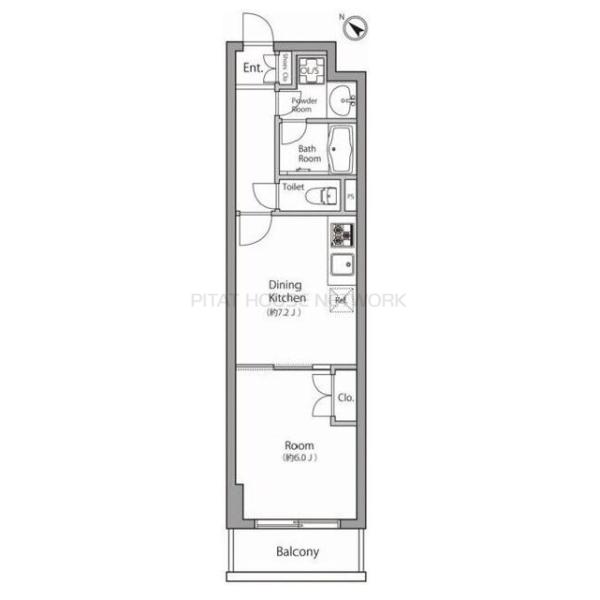 プライマル小石川