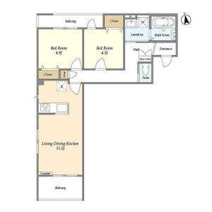 写真:物件の写真