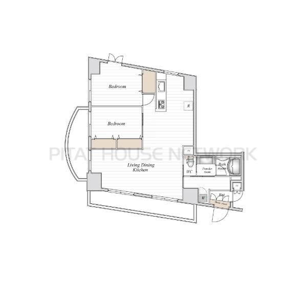 コロネード春日