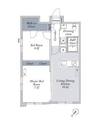 LiveFlat文京大塚EAST