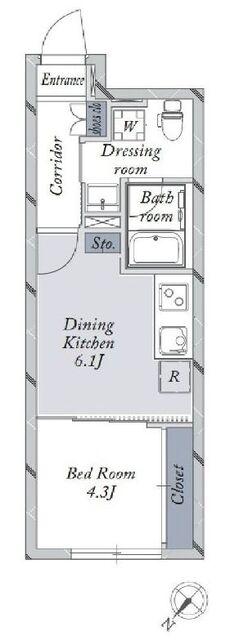 LiveFlat文京大塚EAST