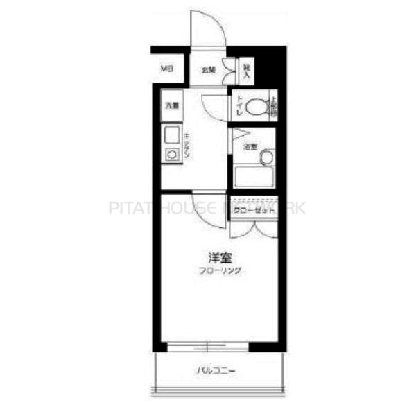 ロイヤルパレス高円寺