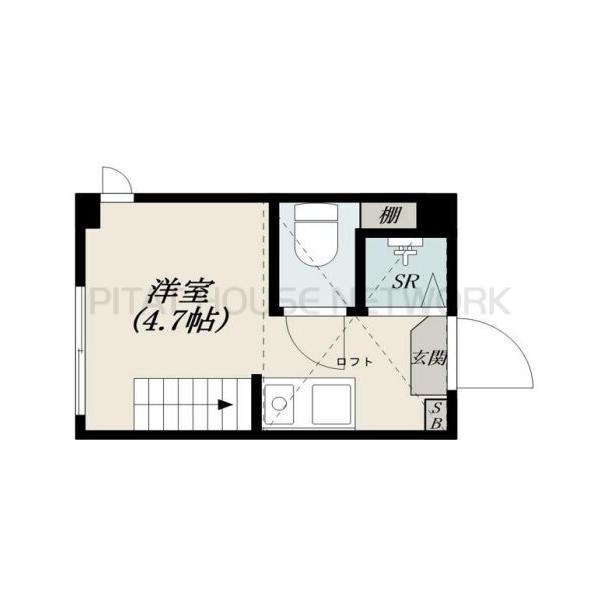 ハーモニーテラス野方