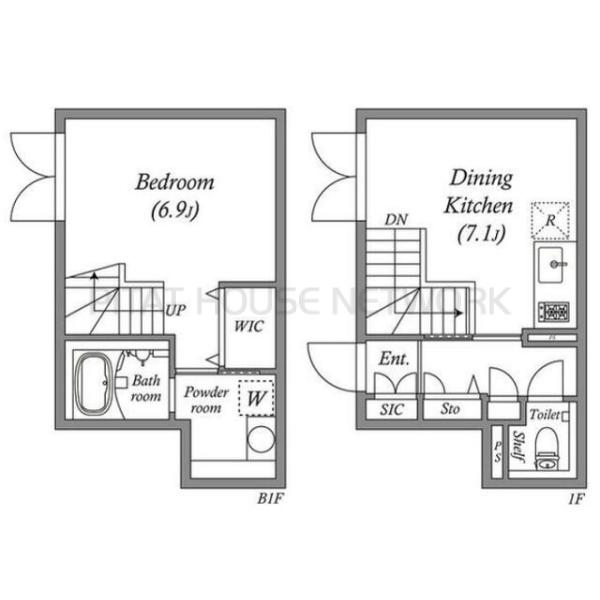 LEGALAND高円寺南