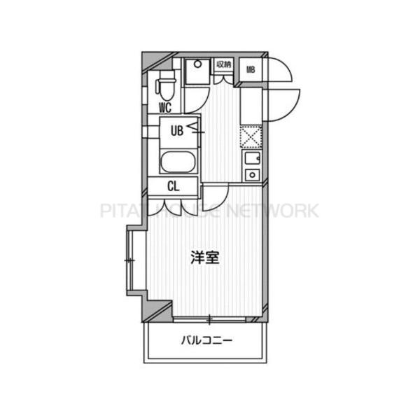 スペーシア高円寺Ⅱ