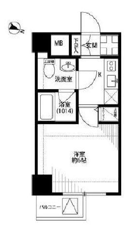 リライフ下北沢店