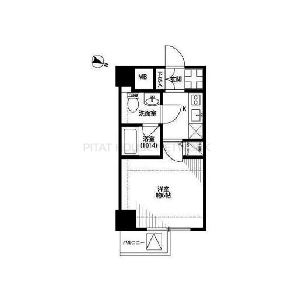 リライフ下北沢店