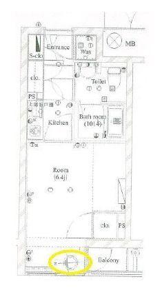 メイクスデザイン白金台