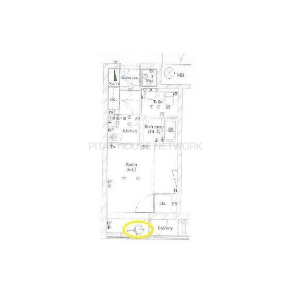 メイクスデザイン白金台