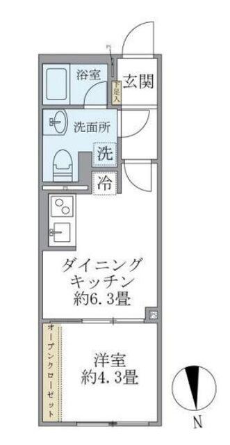 写真:物件の写真