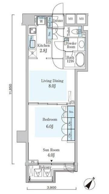 写真:物件の写真