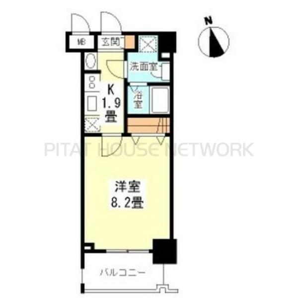 ガーラプレイス新宿御苑