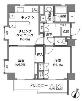 写真:物件の写真