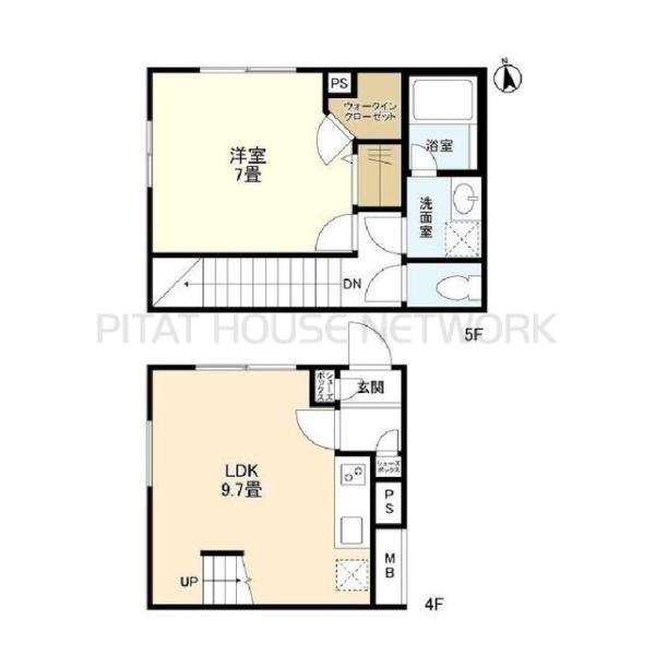 ウェルスクエアイズム文京小日向