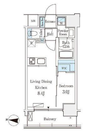 デュオフラッツ池袋