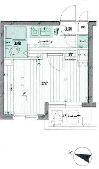 パークウェル神楽坂