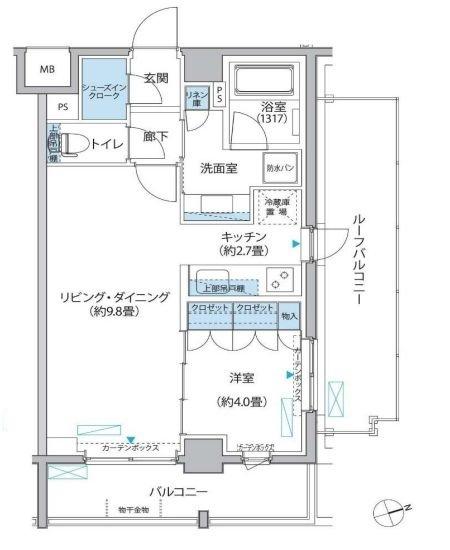 写真:物件の写真