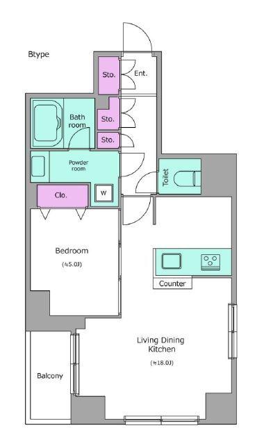 カージェ文京千石