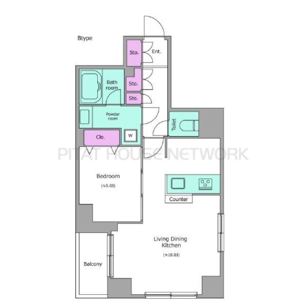 カージェ文京千石