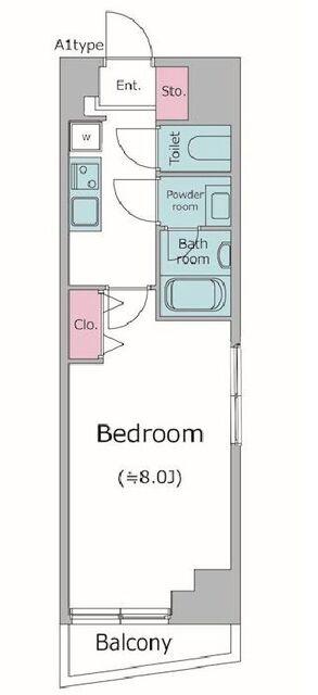 カージェ文京千石