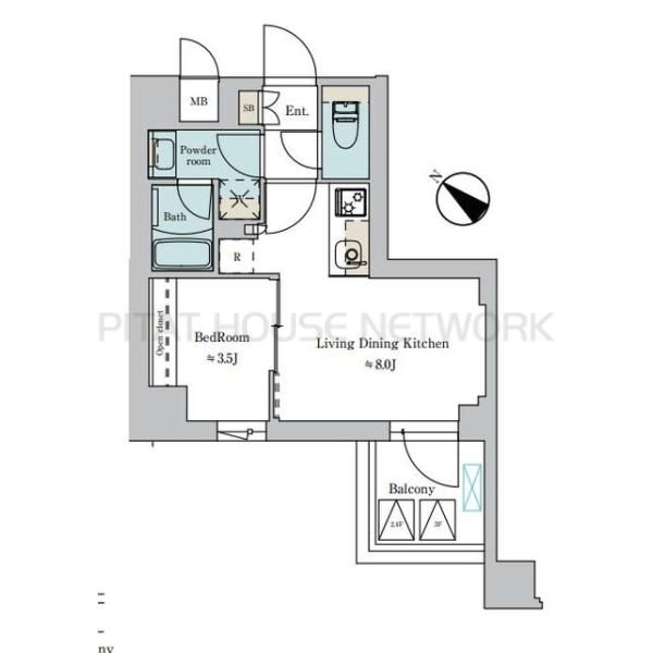 Brillia ist 文京六義園