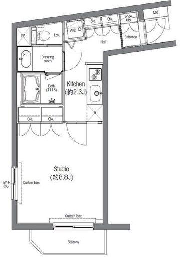 リライフ下北沢店