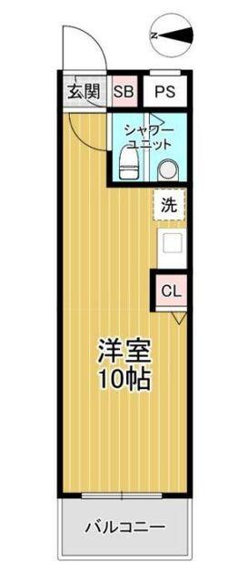 フローラル千歳台