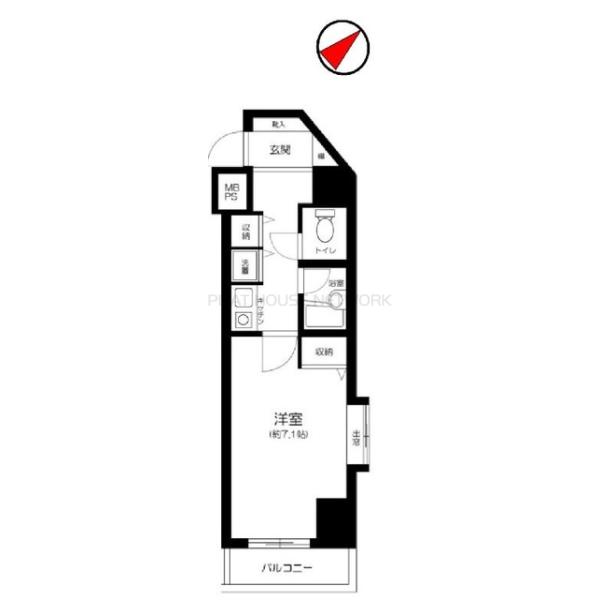 リライフ下北沢店