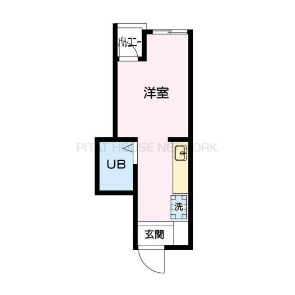 リライフ下北沢店