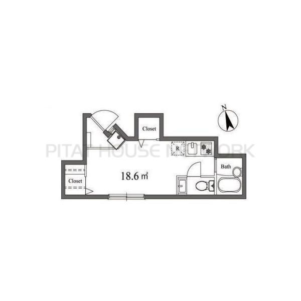 リライフ下北沢店