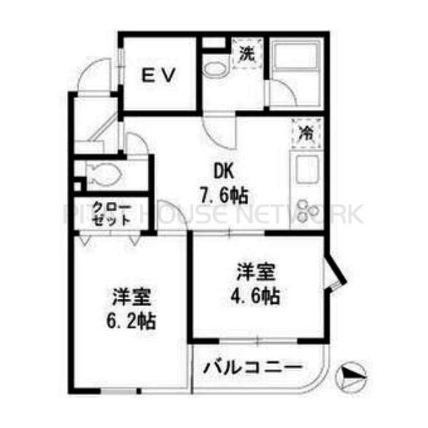 ＡＫＫレジデンス新宿