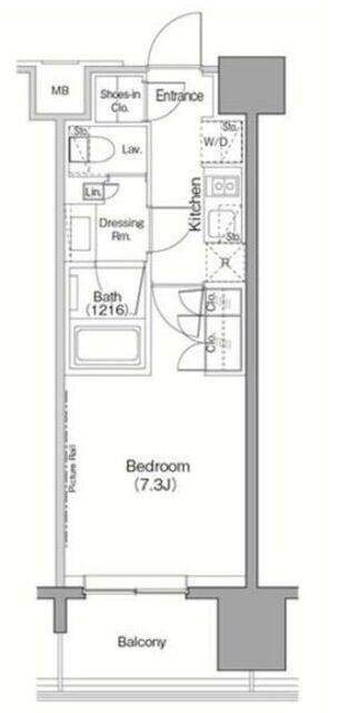 ザ・パークハビオ目黒