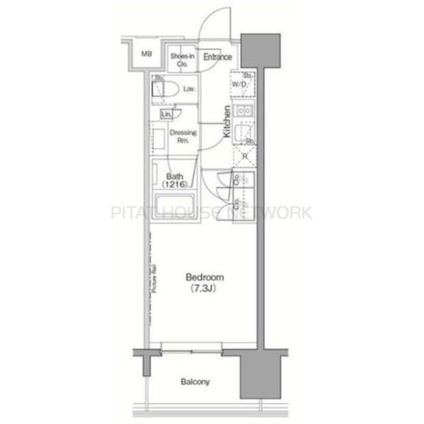 ザ・パークハビオ目黒