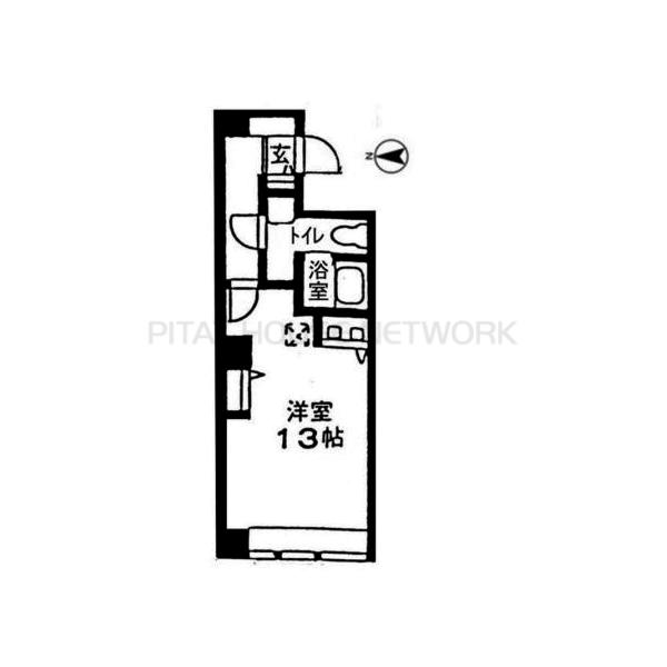 グランド・スポット