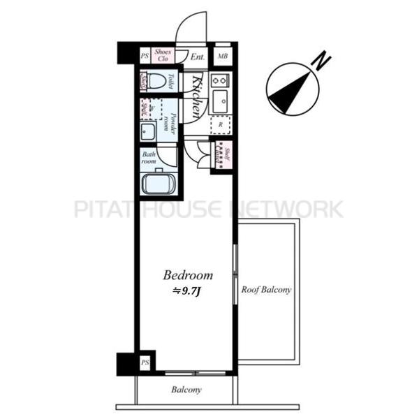 セジョリ練馬平和台Ⅱ