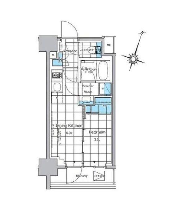 ルフォンプログレ神田プレミア