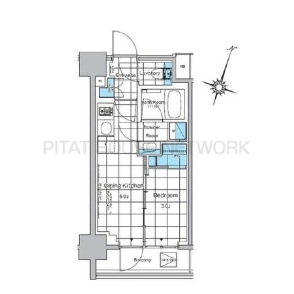 ルフォンプログレ神田プレミア