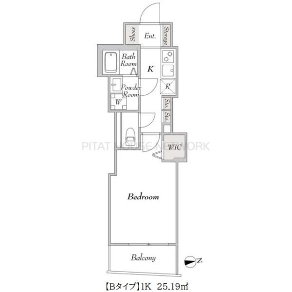 Premier市谷薬王寺