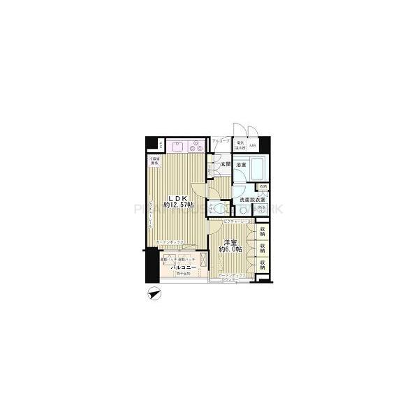 エル・セレーノ西早稲田