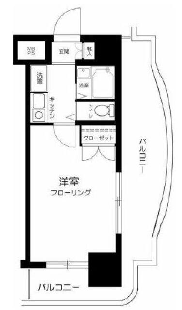 アーバンヒルズ早稲田