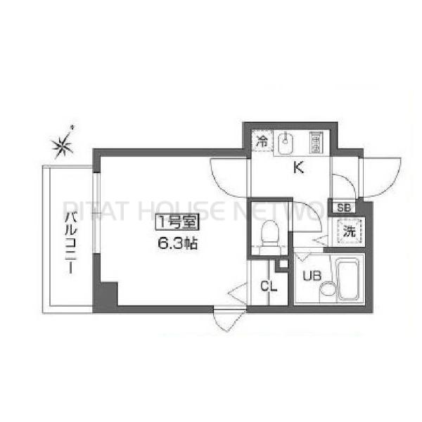 ベルファース早稲田