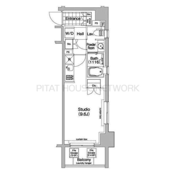 コンフォリア春日富坂