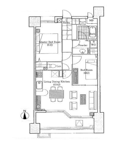 写真:物件の写真