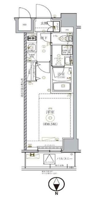 写真:物件の写真